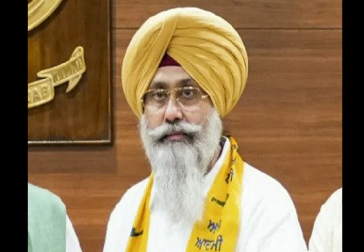 ਤਰਨ ਤਾਰਨ ਚੋਣ ਨਤੀਜਾ