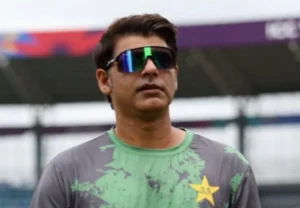 head coach Mohammad Wasim