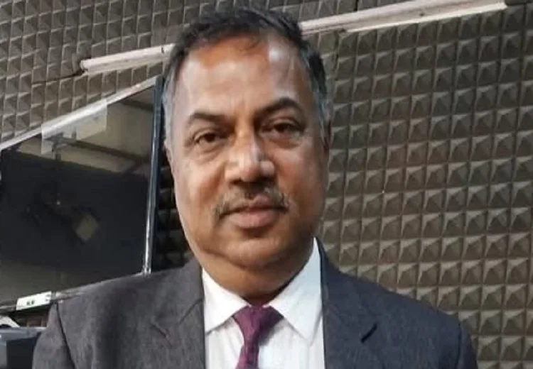 journalist RN Kansal