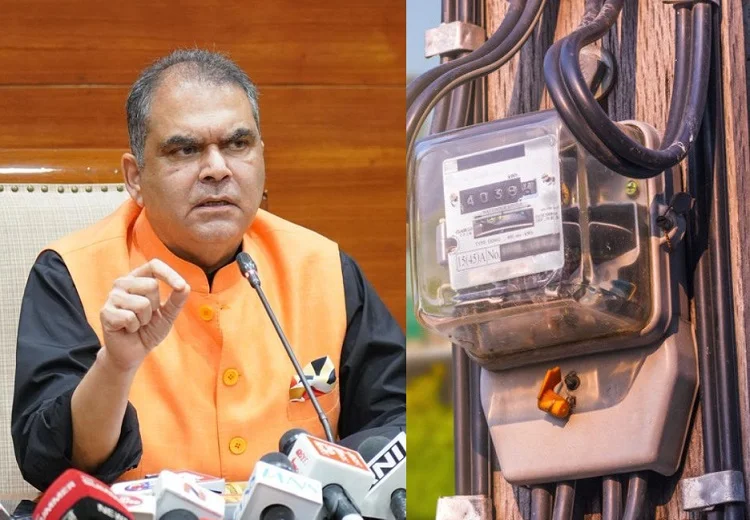 ਨਵੇਂ ਬਿਜਲੀ ਕੁਨੈਕਸ਼ਨ