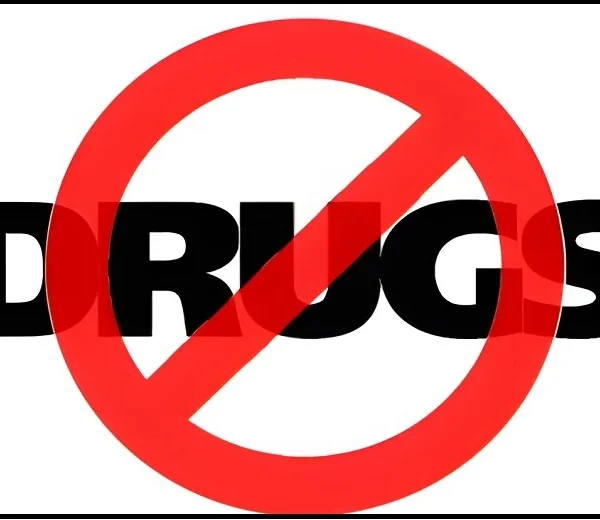 Drug-Free India Campaign