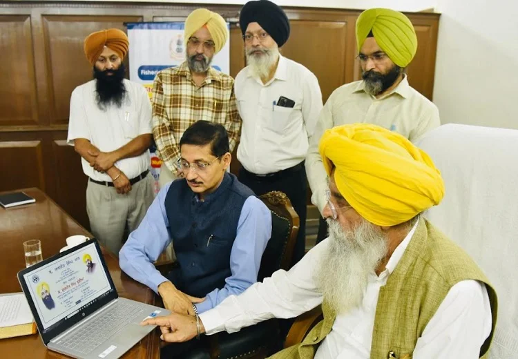 ਗੁਰਮੀਤ ਸਿੰਘ ਖੁੱਡੀਆਂ