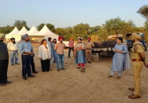 ਪੰਜਾਬ ਘੋੜਸਵਾਰੀ ਮੇਲੇ