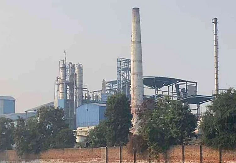 ਜ਼ੀਰਾ ਸ਼ਰਾਬ ਫੈਕਟਰੀ