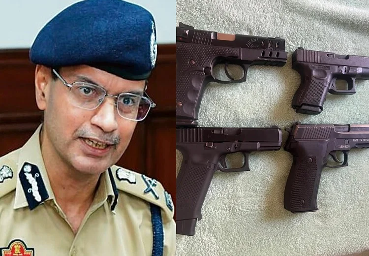 ਜੱਗੂ ਭਗਵਾਨਪੁਰੀਆ ਗੈਂਗ