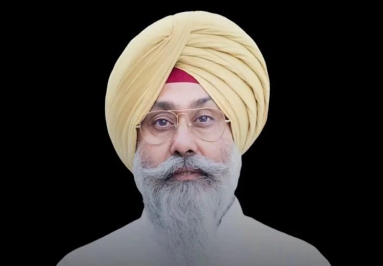 ਤਰਨ ਤਾਰਨ ਜ਼ਿਮਨੀ ਚੋਣ