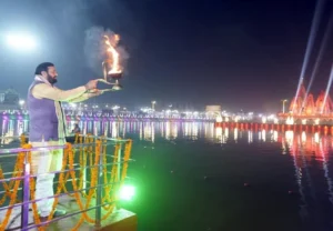 ਪਵਿੱਤਰ ਗ੍ਰੰਥ ਗੀਤਾ