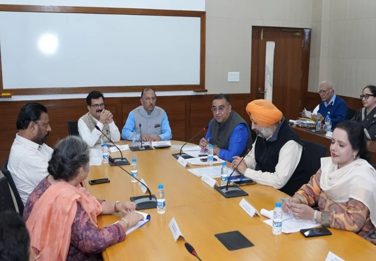 ਪੰਜਾਬ ਰਾਜ ਖੁਰਾਕ ਕਮਿਸ਼ਨ