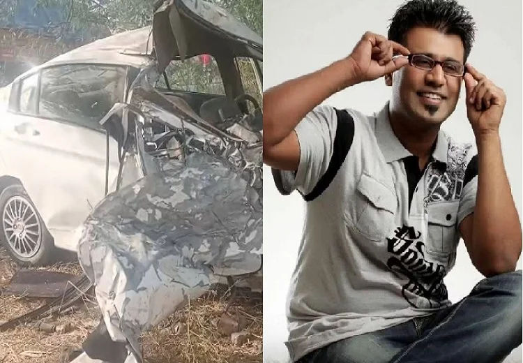 ਪੰਜਾਬੀ ਗਾਇਕ ਹਰਮਨ ਸਿੱਧੂ