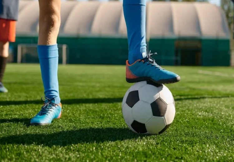 ਫੁੱਟਬਾਲ ਟੂਰਨਾਮੈਂਟ