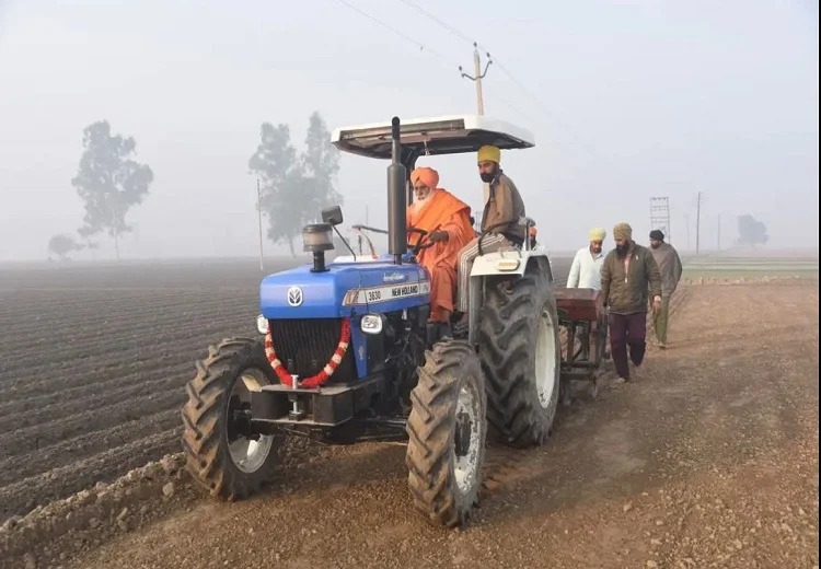 ਬਲਬੀਰ ਸਿੰਘ ਸੀਚੇਵਾਲ