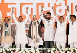 ਬਿਹਾਰ ਚੋਣਾਂ 2025