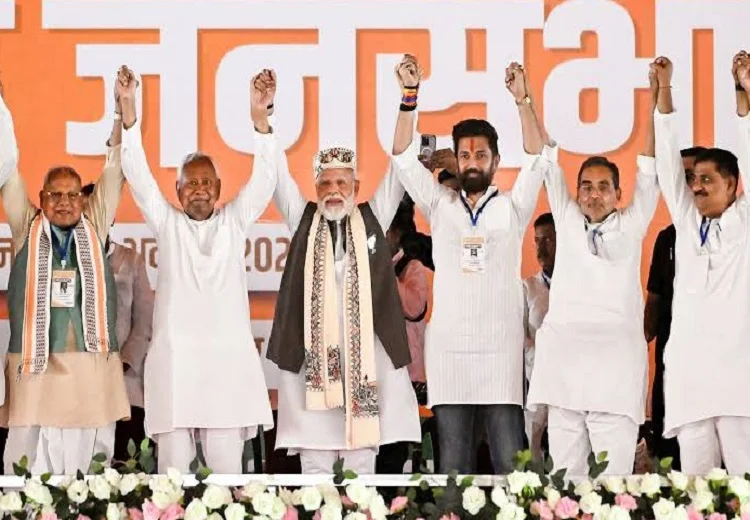 ਬਿਹਾਰ ਚੋਣਾਂ 2025