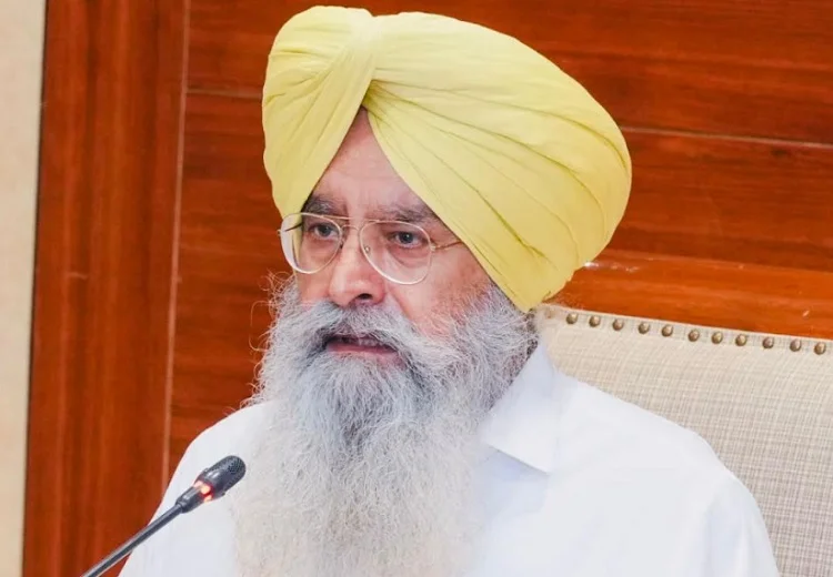 ਗੁਰਮੀਤ ਸਿੰਘ ਖੁੱਡੀਆਂ