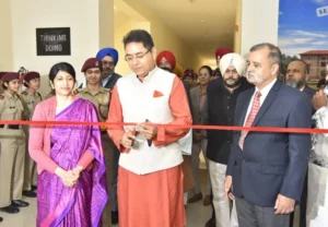 ਮਾਈ ਭਾਗੋ ਪ੍ਰੈਪਰੇਟਰੀ ਇੰਸਟੀਚਿਊਟ