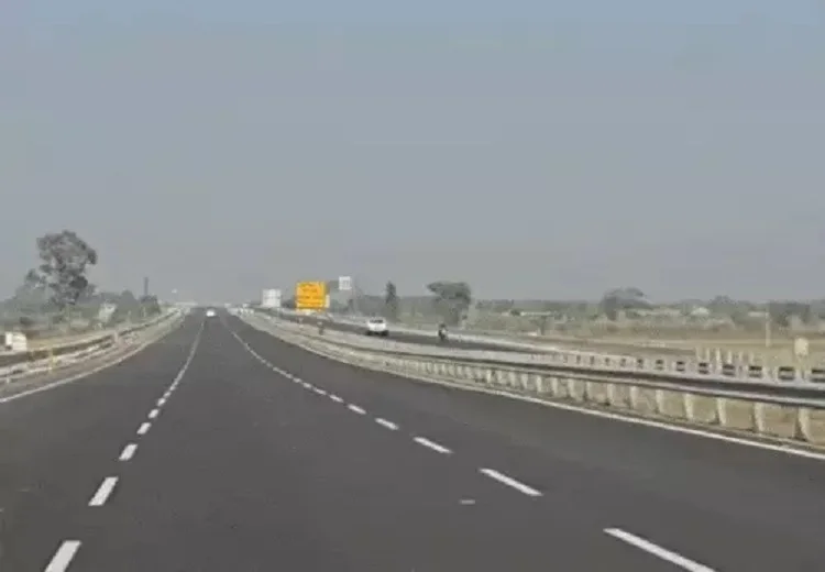 ਮੋਹਾਲੀ-ਕੁਰਾਲੀ ਬਾਈਪਾਸ