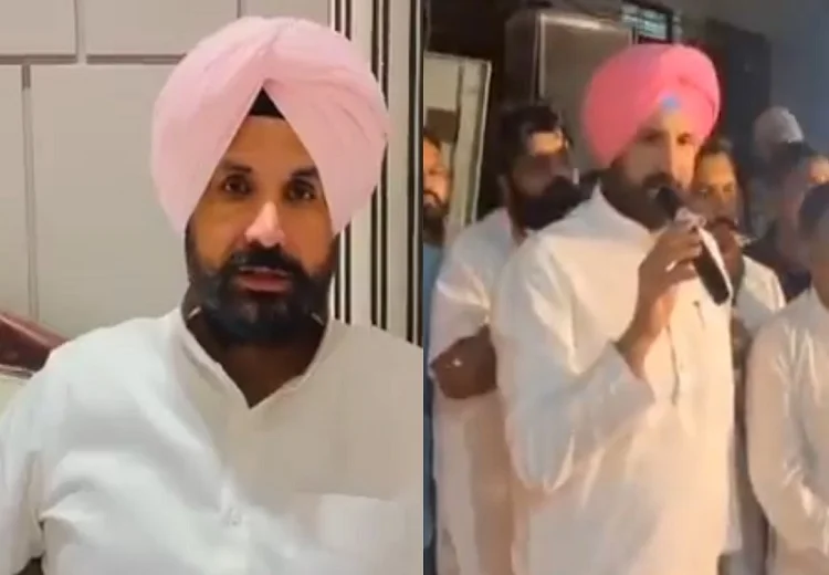 ਰਾਜਾ ਵੜਿੰਗ