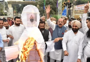 ਰਾਜਾ ਵੜਿੰਗ