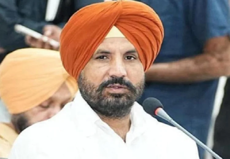 ਰਾਜਾ ਵੜਿੰਗ