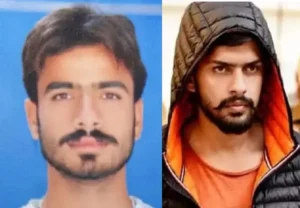 ਲਾਰੈਂਸ ਗੈਂਗ
