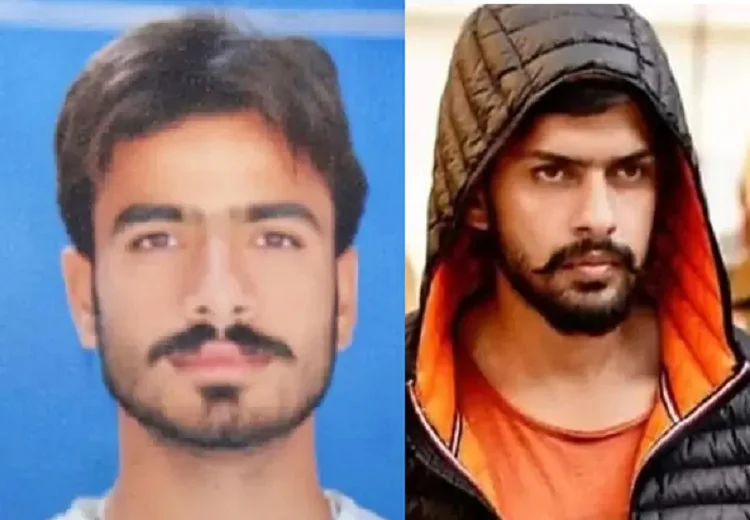 ਲਾਰੈਂਸ ਗੈਂਗ