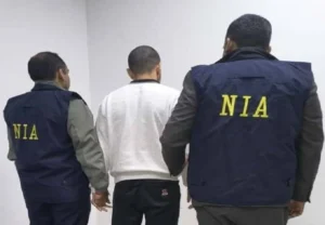 ਲਾਰੈਂਸ ਬਿਸ਼ਨੋਈ ਦੇ ਭਰਾ ਅਨਮੋਲ