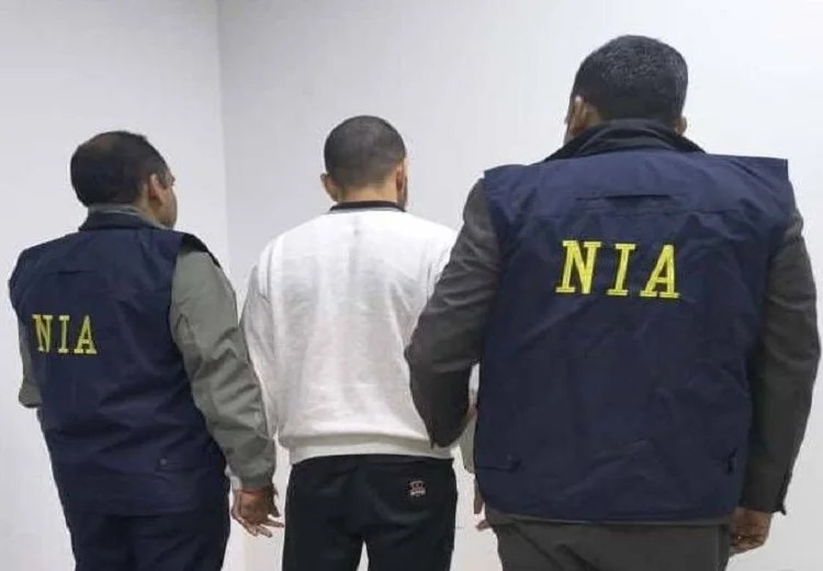 ਲਾਰੈਂਸ ਬਿਸ਼ਨੋਈ ਦੇ ਭਰਾ ਅਨਮੋਲ