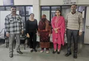 ਵਿਜੀਲੈਂਸ ਬਿਊਰੋ