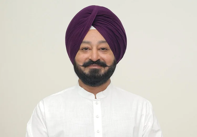 ਵਿਧਾਇਕ ਅਜੀਤਪਾਲ ਕੋਹਲੀ