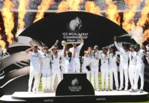 ਵਿਸ਼ਵ ਟੈਸਟ ਚੈਂਪੀਅਨਸ਼ਿਪ
