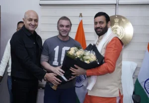 ਸੋਹੇਲ ਖਾਨ