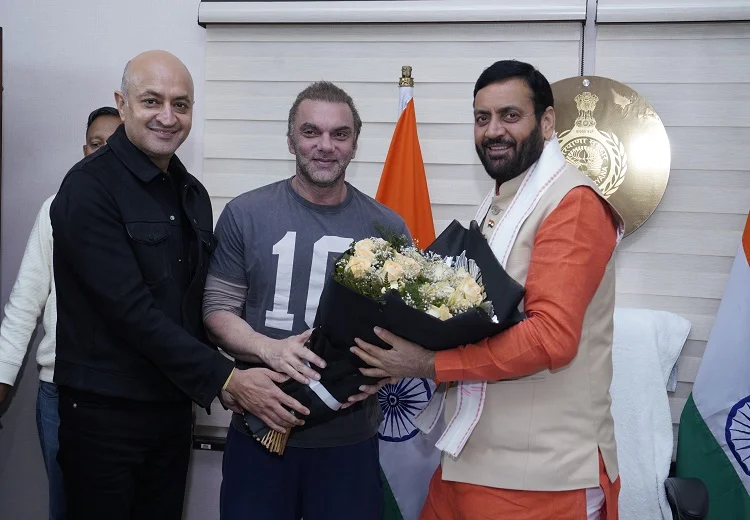 ਸੋਹੇਲ ਖਾਨ