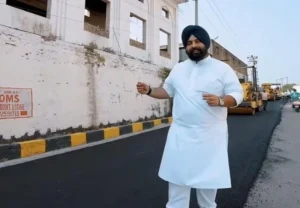 ਸ੍ਰੀ ਅਨੰਦਪੁਰ ਸਾਹਿਬ