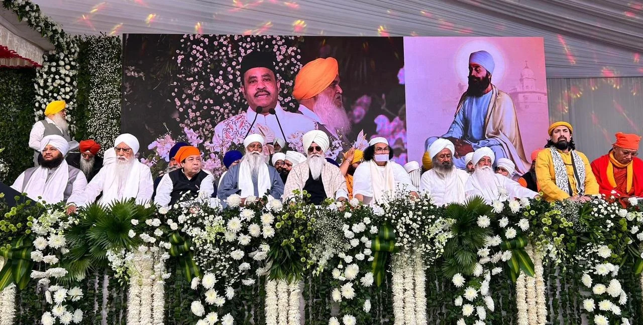 ਸ੍ਰੀ ਅਨੰਦਪੁਰ ਸਾਹਿਬ