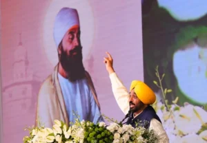 ਸ੍ਰੀ ਅਨੰਦਪੁਰ ਸਾਹਿਬ