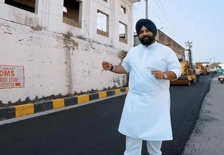 ਸ੍ਰੀ ਅਨੰਦਪੁਰ ਸਾਹਿਬ