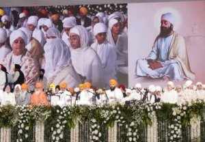 ਸ੍ਰੀ ਗੁਰੂ ਤੇਗ ਬਹਾਦਰ ਸਾਹਿਬ ਜੀ