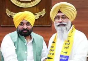 ਹਰਮੀਤ ਸਿੰਘ ਸੰਧੂ