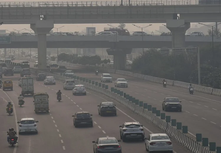 ਹਵਾ ਪ੍ਰਦੂਸ਼ਣ