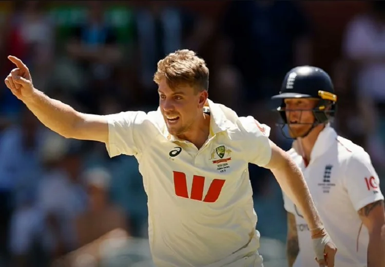 AUS ਬਨਾਮ ENG