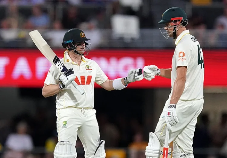 AUS ਬਨਾਮ ENG