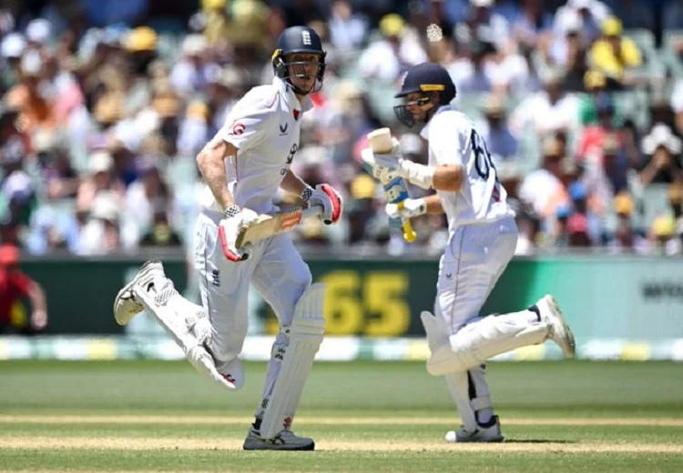 AUS ਬਨਾਮ ENG