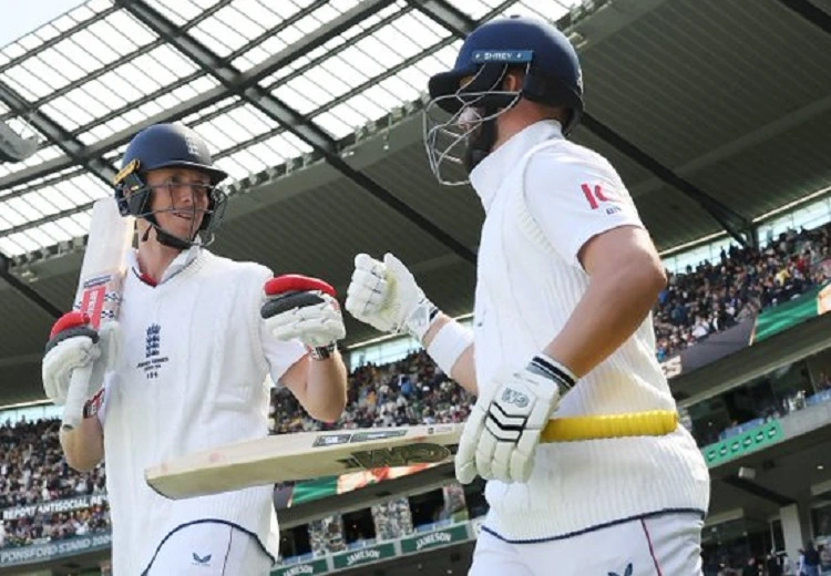 AUS ਬਨਾਮ ENG Ashes