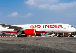 ਫਲਾਈਟ ਦੀ ਐਮਰਜੈਂਸੀ ਲੈਂਡਿੰਗ