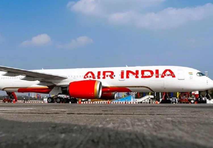 ਫਲਾਈਟ ਦੀ ਐਮਰਜੈਂਸੀ ਲੈਂਡਿੰਗ