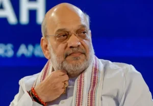 Amit shah