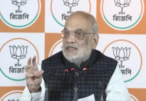 ਪੱਛਮੀ ਬੰਗਾਲ 'ਚ ਘੁਸਪੈਠ