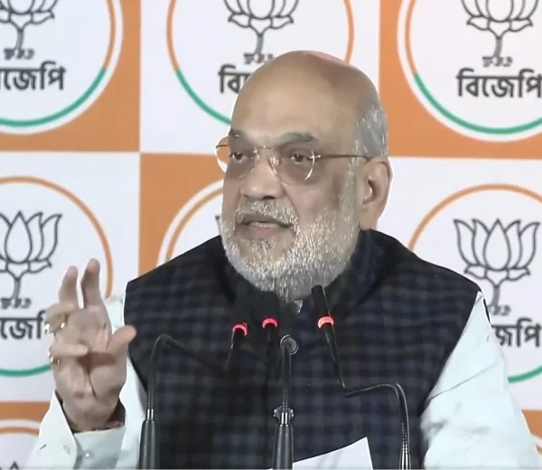 ਪੱਛਮੀ ਬੰਗਾਲ 'ਚ ਘੁਸਪੈਠ