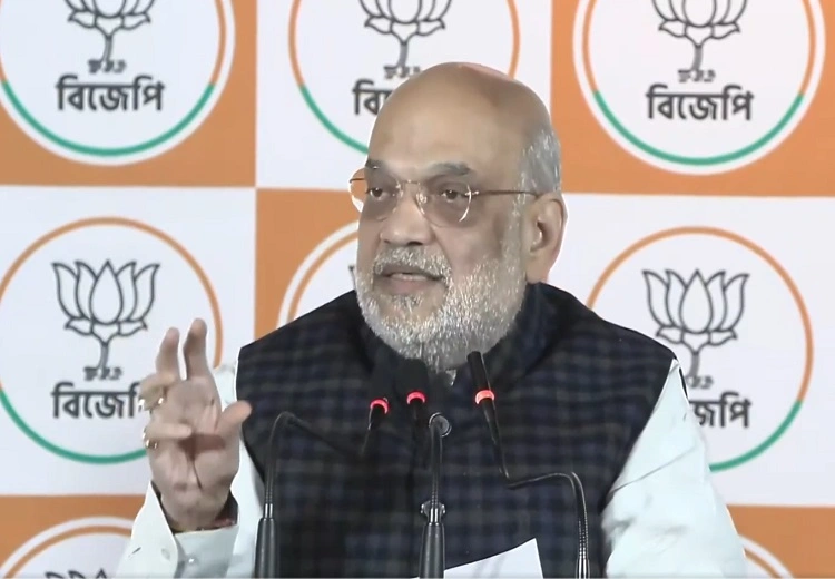 ਪੱਛਮੀ ਬੰਗਾਲ 'ਚ ਘੁਸਪੈਠ