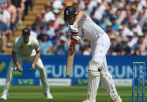 AUS vs ENG Ashes